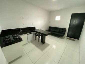 Apartamento Flat Bugayal�