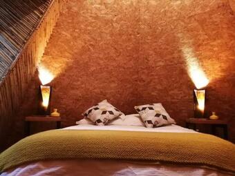 Pyramid Magic Bungalow