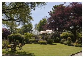 The Old Rectory Boutique Country House Hotel