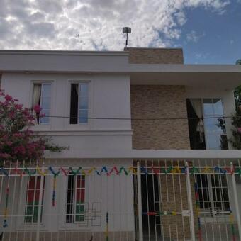 Apartamento Caribbean Blue Zambrano