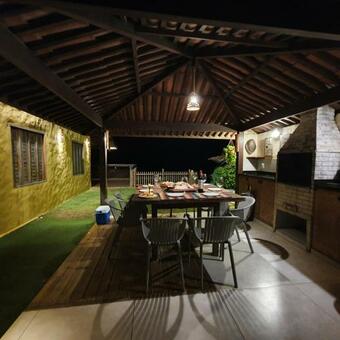 Casa Na Beira Do Mar, Peroba, Icapu�/ce, Morada Mariana