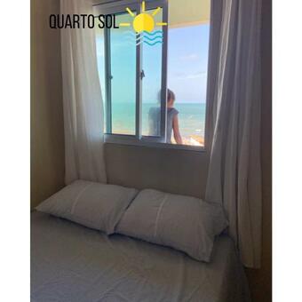 Apartamento Chal� Estrela Do Mar