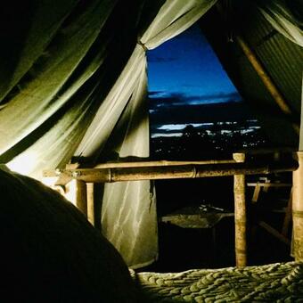 Glamping El �rbol En La Casa