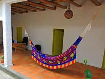 Hostal Cholupa Hostel Paicol