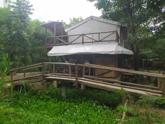 Serrano Glamping