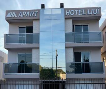 Apart Hotel Iju�