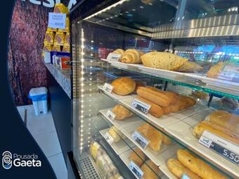 Posada Pousada Gaeta Meaipe Guarapari