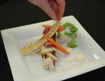 Le Bouchon Brasserie & Hotel