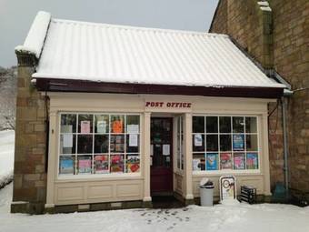 Ford Village Bed & Breakfast