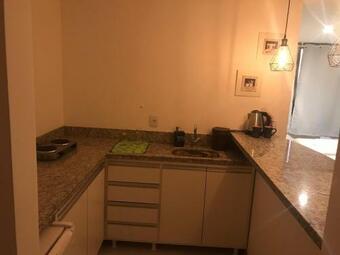 Apartamento Flat Itabora�