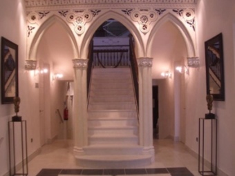 Hotel Catedral Almer�a