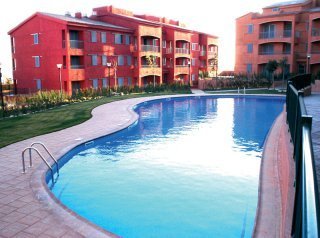 Villa Marina Sant Jordi