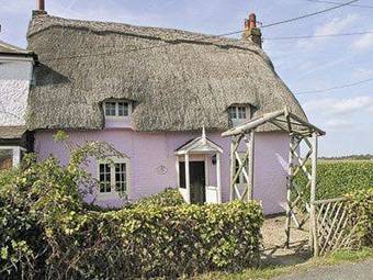 Raspberry Cottage
