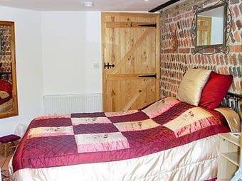 High House Holiday Cottages 1