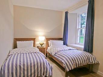 Meadowgreen Farmhouse