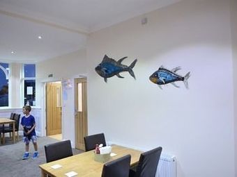 Bed & Breakfast Queen Phillippa