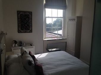 Bed & Breakfast Syon House Hotel