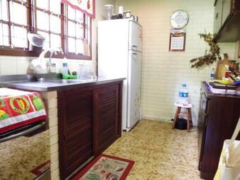 Linda Casa Lago Negro