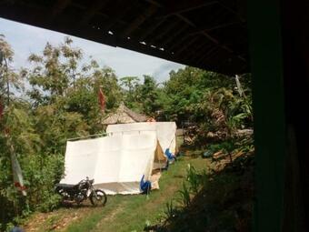 Hostal Watu Lumbung Culture Resort