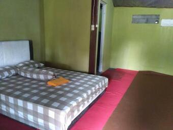 Hostal Pendopo De Paris Guest House Syariah