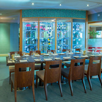 Hotel Doubletree By Hilton Forest Pines Spa & Golf Resort