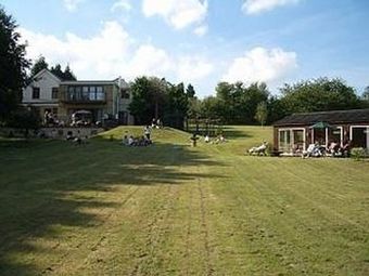 Homelea Bed And Breakfast