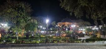 Casa Estilo Hacienda