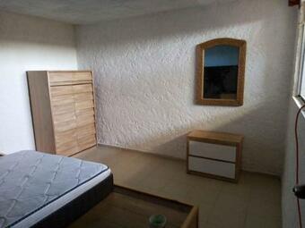 Apartamento Zumpango Barrio Santa Maria