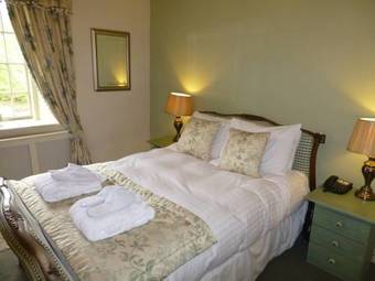 Hotel Cockliffe Country House