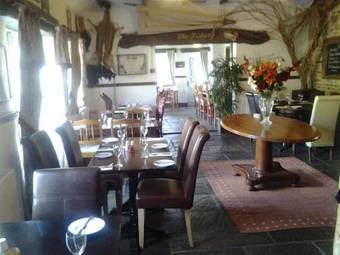 Bed & Breakfast The Old Mill