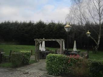 Bed & Breakfast The Springfield Inn