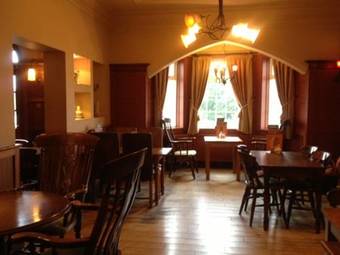 Posada Unicorn Hotel By Marston's Inns