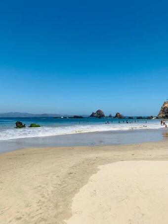 Villa Tenacatita Costalegre