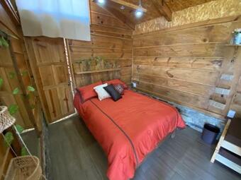 Caba�as Los Abuelos