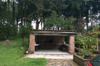 Bonita Casa De Campo Para Familia Y Amigos