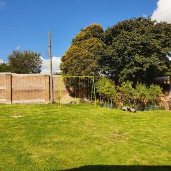 Hotel Caba�as Morales