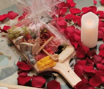 Estancia 360 Hermosa Caba�a Para Pareja O Familia