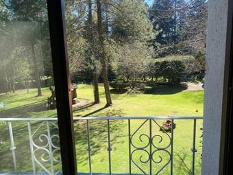 La Casa Azul De Jilotepec