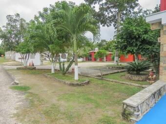 Hotel El Viajero By Rotamundos