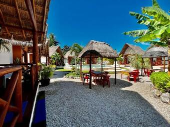 Hotel Villas Yalahau