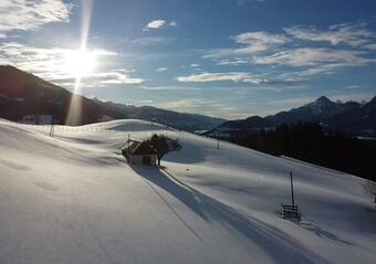 Apartamento Ferienwohnungen - Pichlerhof