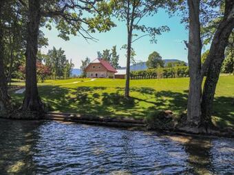 Villa Seechalet Am Traunsee