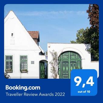 Apartamento Weissenbacherhof