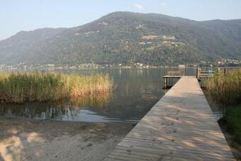 Apartamento Appartements Caroline