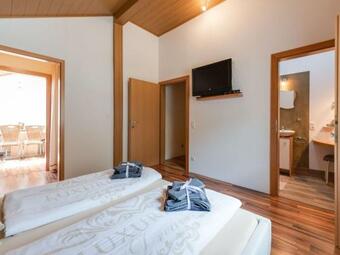 Modern Holiday Home In Pinsdorf With Garden