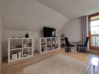 Apartamento Pension Treissmann