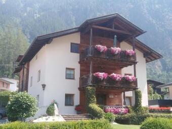 Apartamento Haus Gstrein