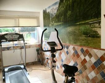 Bed & Breakfast Naturforsthaus Eddas Zimmer F�r Tier- Und Naturverbundene Menschen