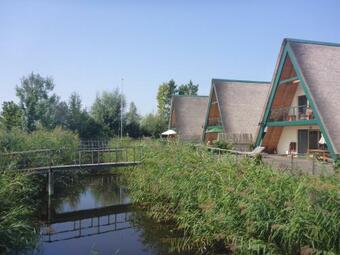 Ferienh�user Finiki