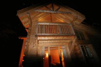 Hostal The Pandy Inn